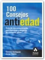 100 CONSEJOS ANTIEDAD | 9788497352765 | ENR-QUEZ, TAREIXA