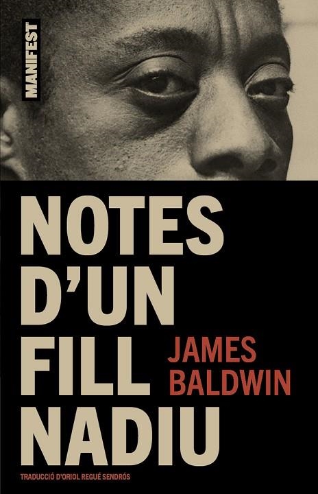 NOTES D´UN FILL NADIU | 9788410344075 | BALDWIN, JAMES