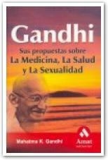 GANDHI, SUS PROPUESTAS SOBRE LA | 9788497352154 | GANDHI, MAHATMA