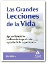 GRANDES LECCIONES DE LA VIDA | 9788497351058 | URBAN, HAL