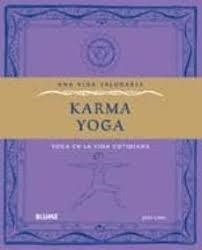 VIDA SALUDABLE. KARMA YOGA | 9788480769488 | GUIN, JOSS