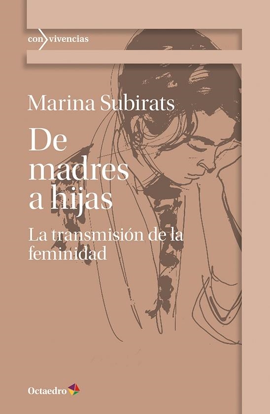 DE MADRES A HIJAS | 9788410054882 | SUBIRATS, MARINA