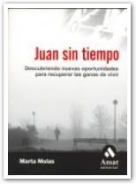 JUAN SIN TIEMPO | 9788497352420 | MOLAS, MARTA