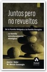 JUNTOS PERO NO REVUELTOS | 9788497352482 | CONANGLA I MAR-N, M.