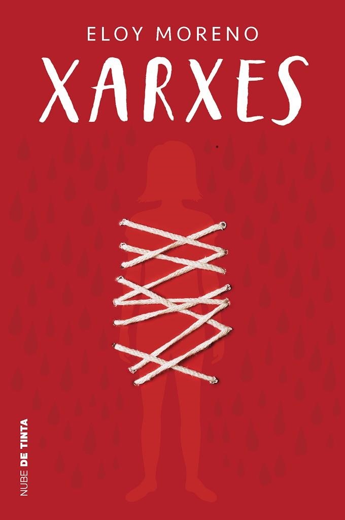 XARXES (INVISIBLE 2) | 9788418050749 | MORENO, ELOY