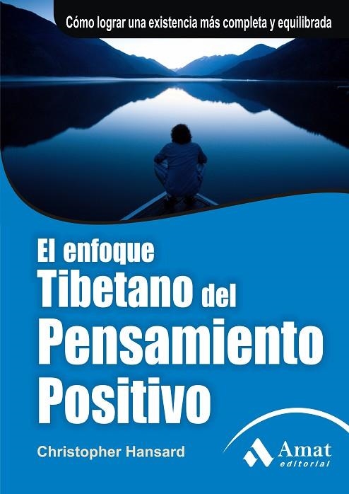 ENFOQUE TIBETANO DEL PENSAMIENTO | 9788497351485 | HANSARD, CHRISTOPHER