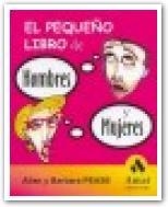 PEQUEÐO LIBRO DE HOMBRES Y MUJER | 9788497351812 | PEASE, ALLAN