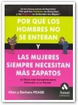 POR QU+ LOS HOMBRES NO SE ENTERA | 9788497352444 | PEASE, ALLAN