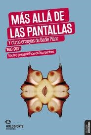 MÁS ALLÁ DE LAS PANTALLAS | 9788412914504 | PLANT, SANDIE