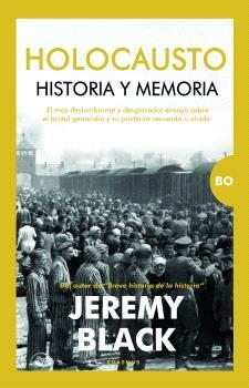 HOLOCAUSTO | 9788410199729 | BLACK, JEREMY