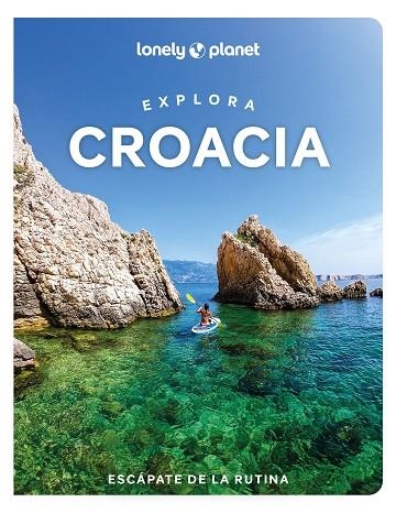 EXPLORA CROACIA 1 | 9788408289852 | GRACE, LUCIE/MUTIC, ANJA/PUTINJA, ISABEL