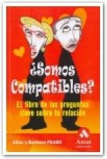 SOMOS COMPATIBLES? | 9788497351928 | PEASE, ALLAN