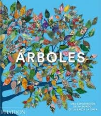 ARBOLES | 9781838669034 | AA.VV.