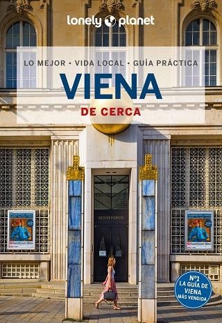 VIENA DE CERCA 6 | 9788408289982 | ENRIGHT, BECKI