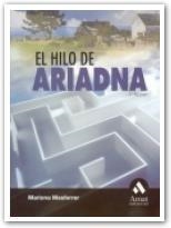 HILO DE ARIADNA | 9788497352437 | MASFERRER I ORDIS, M