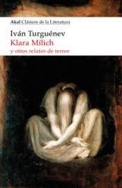 KLARA MILICH Y OTROS RELATOS DE TERROR | 9788446055754 | TURGUENEV, IVAN S.