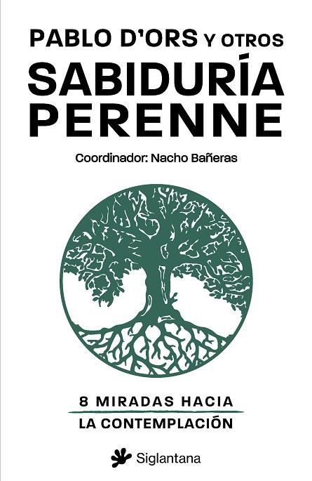 SABIDURÍA PERENNE | 9788410179196 | D'ORS, PABLO