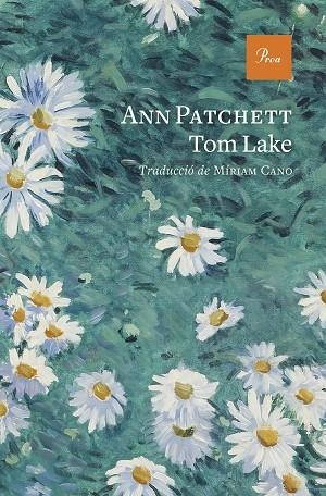 TOM LAKE | 9788419657848 | PATCHETT, ANN