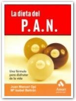 DIETA DEL P.A.N. | 9788497352383 | OPI, JUAN MANUEL