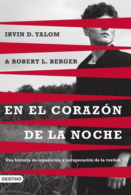 EN EL CORAZÓN DE LA NOCHE | 9788423366125 | YALOM, IRVIN D./BERGER, ROBERT L.