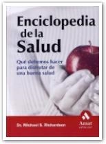 ENCICLOPEDIA DE LA SALUD | 9788497351164 | RICHARDSON, MICHAEL