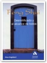 FENG SHUI | 9788497350853 | ENGLEBERT, CLEAR