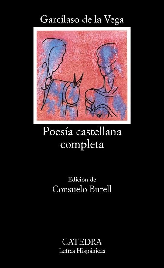 POESIA CATELLANA | 9788437600673 | DE LA VEGA