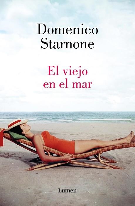 EL VIEJO EN EL MAR | 9788426426994 | STARNONE, DOMENICO