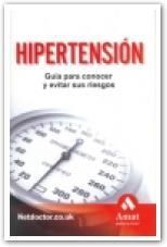 HIPERTENSIËN | 9788497352086 | NETDOCTOR.CO.UK