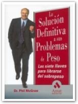 LA SOLUCIËN DEFINITIVA A SUS PRO | 9788497352468 | MCGRAW, PHILLIP C.