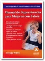 MANUAL DE SUPERVIVENCIA PARA MUJ | 9788497351188 | WITKIN-LANOIL, GEORG