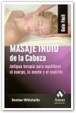 MASAJE INDIO DE LA CABEZA | 9788497351980 | BROWN, DENISE WHICHE