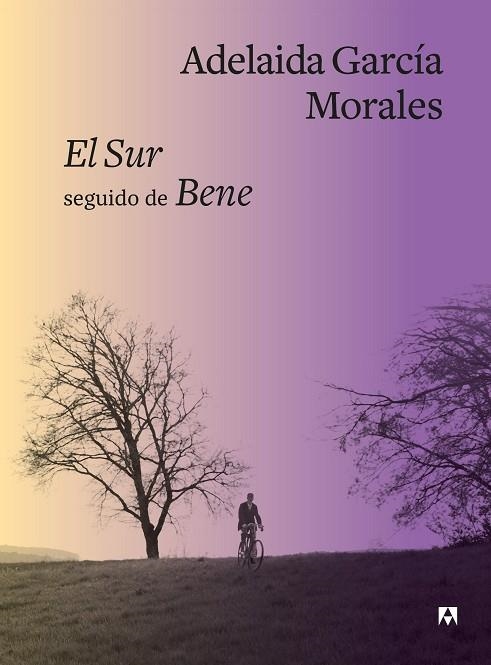 EL SUR SEGUIDO DE BENE | 9788433928566 | GARCÍA MORALES, ADELAIDA