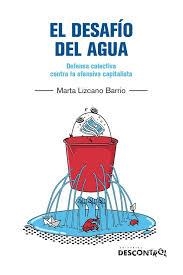 EL DESAFÍO DEL AGUA | 9788418283765 | LIZCANO BARRIO. MARTA