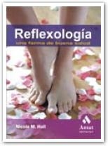 REFLEXOLOG-A | 9788497352291 | HALL, NICOLA