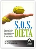 S.O.S. DIETA | 9788497352246 | HELLER, RACHEL