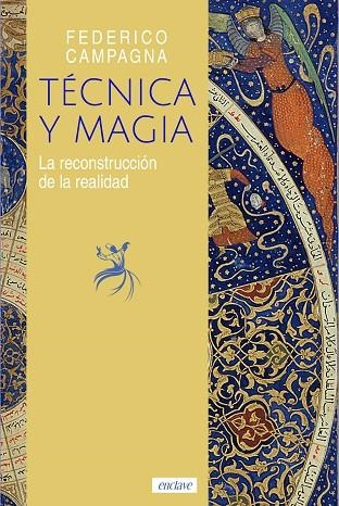 TÉCNICA Y MAGIA | 9788412864519 | CAMPAGNA, FEDERICO