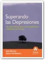 SUPERANDO LAS DEPRESIONES | 9788497351560 | MURRAY, BOB