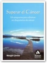 SUPERAR EL C-NCER | 9788497352536 | LEVINE, MARGIE