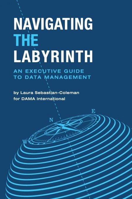 NAVIGATING THE LABYRINTH | 9781634623759 | SEBASTIAN-COLEMAN, LAURA