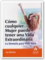 COMO CUALQUIER MUJER, PUEDE TENE | 9788497351027 | WESTON, JOY