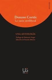 DONOSO CORTÉS | 9788412789928 | DONOSO CORTÉS