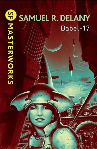 BABEL-17 | 9780575094208 | SAMUEL DELANY