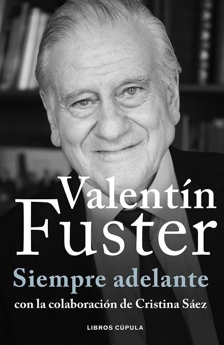 SIEMPRE ADELANTE | 9788448040611 | FUSTER, VALENTÍ