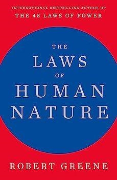 THE LAWS OF HUMAN NATURE | 9781781259191 | GREENE, ROBERT