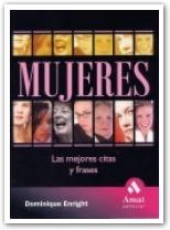 MUJERES | 9788497351386 | ENRIGHT, DOMINIQUE