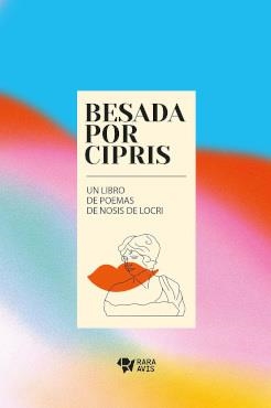 BESADA POR CIPRIS | 9789874783028 | DE LOCRI NOSIS