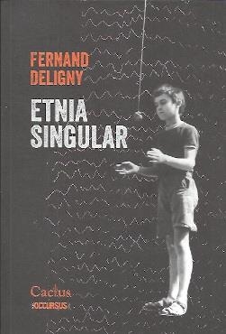 ETNIA SINGULAR | 9789873831904 | DLIGNY, FERNAND