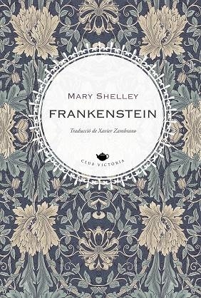 FRANKENSTEIN | 9788419474506 | SHELLEY, MARY