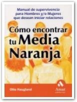 CËMO ENCONTRAR TU MEDIA NARANJA | 9788497351232 | HAUGLAND, OTTO